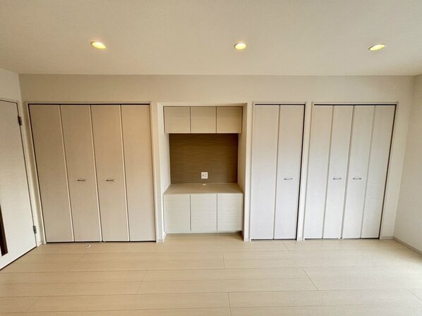 リブリ・2の物件内観写真